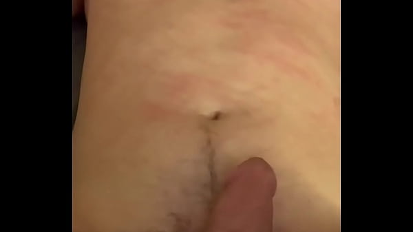 Nipple play and some light front spanking