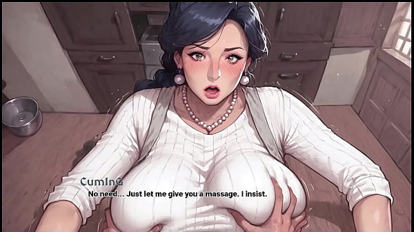 Download Video - ArchAlchemy &lbrack; Taboo Hentai Game &rsqb; Ep&period;5 STEPMOM DEEPTHROAT in front of my ROOMATE &excl;