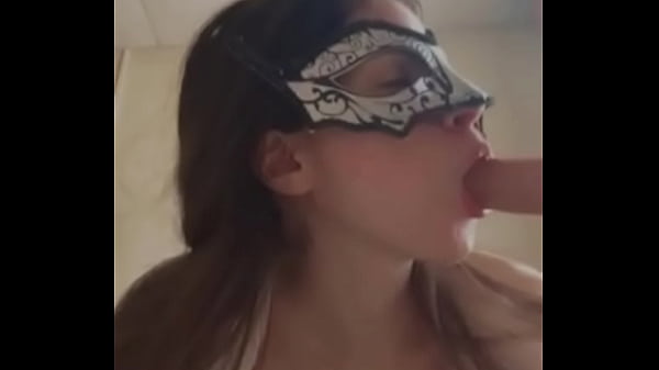 Do you like it when I sit on top of your tongue? Dirty talk in Russian in black stockings, sloppy dildo blowjob, bottom view of a wet pussy. Pussy dripping with excitement, close-up fingering.