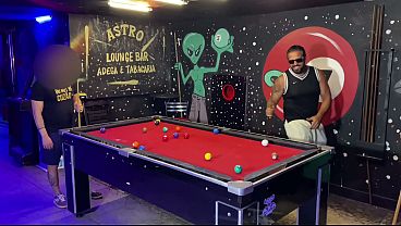 Awesome Tit Flashing At Key West Swinger Party