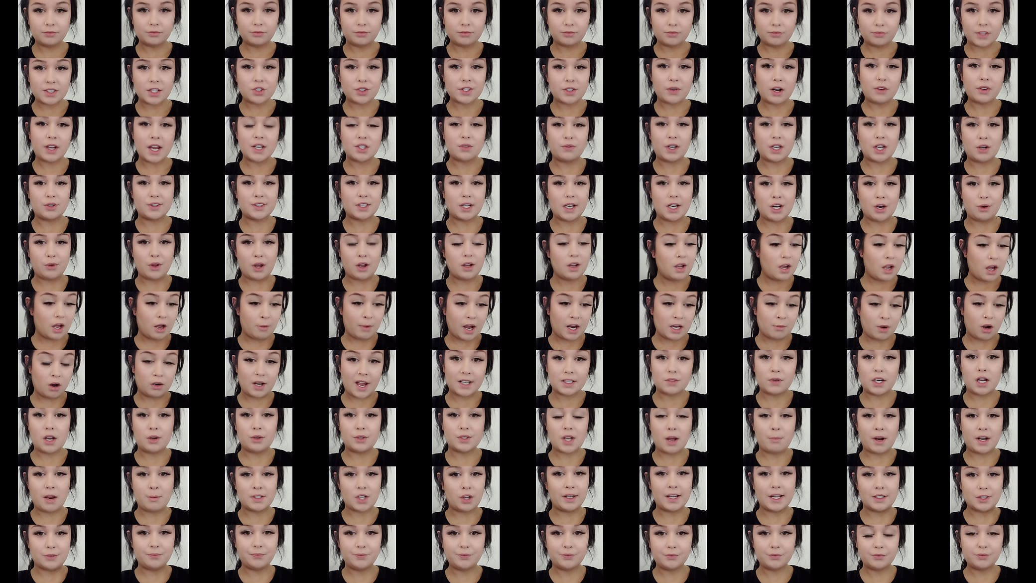 Verification video 预览图