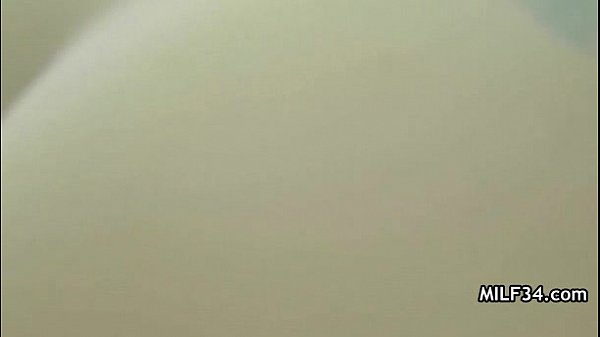 Horny Milf drilled in every hole!