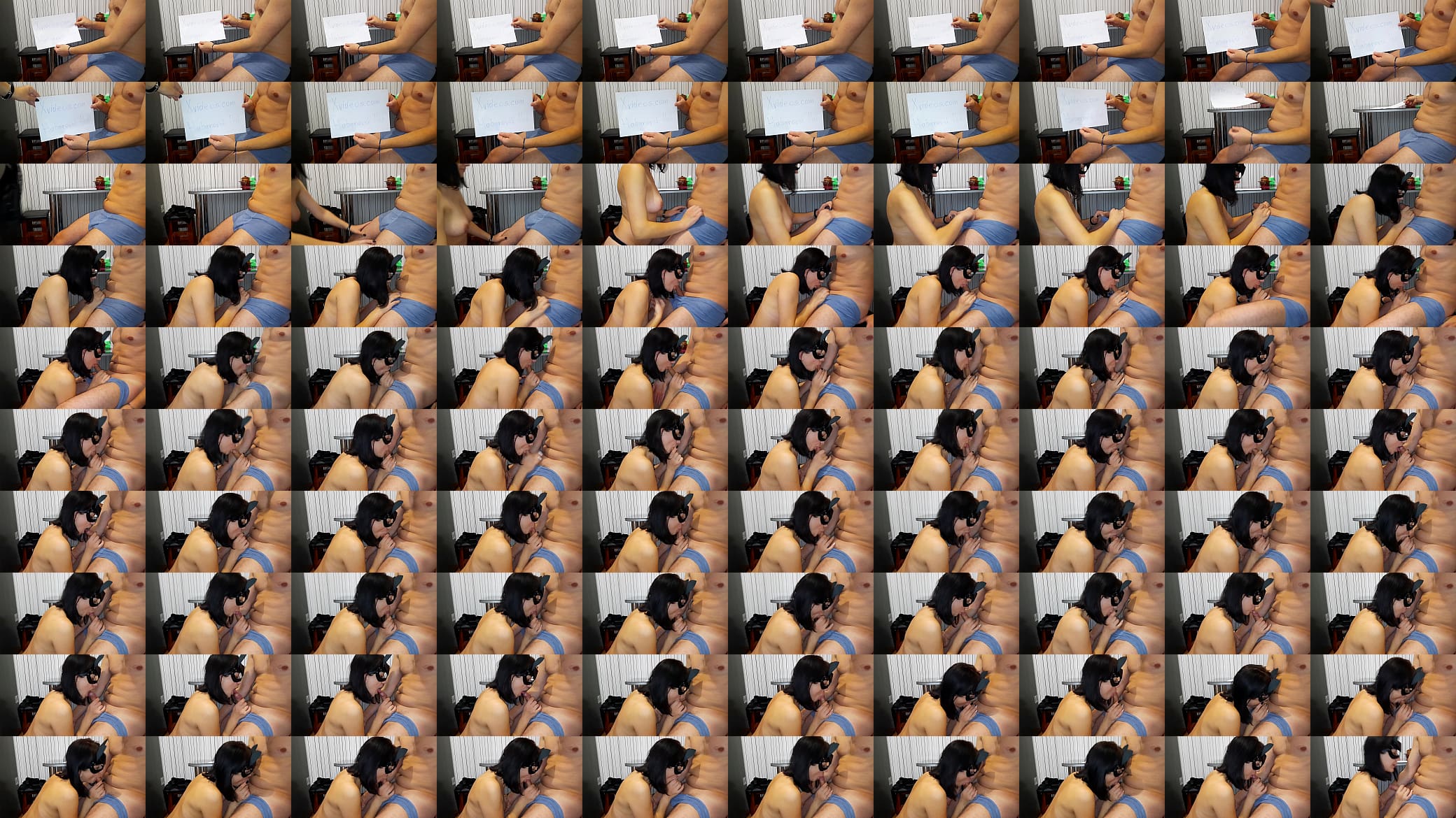 Verification video 预览图