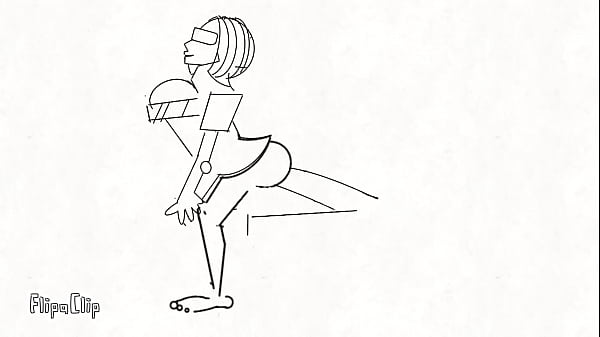 art cartoon  smashing