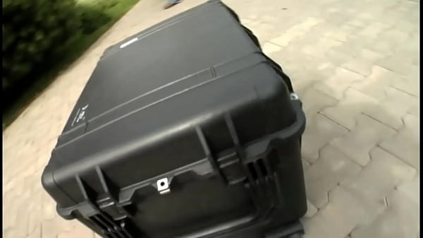 Hardcore Outdoor Teasing and Indoor Hardcore Fucking