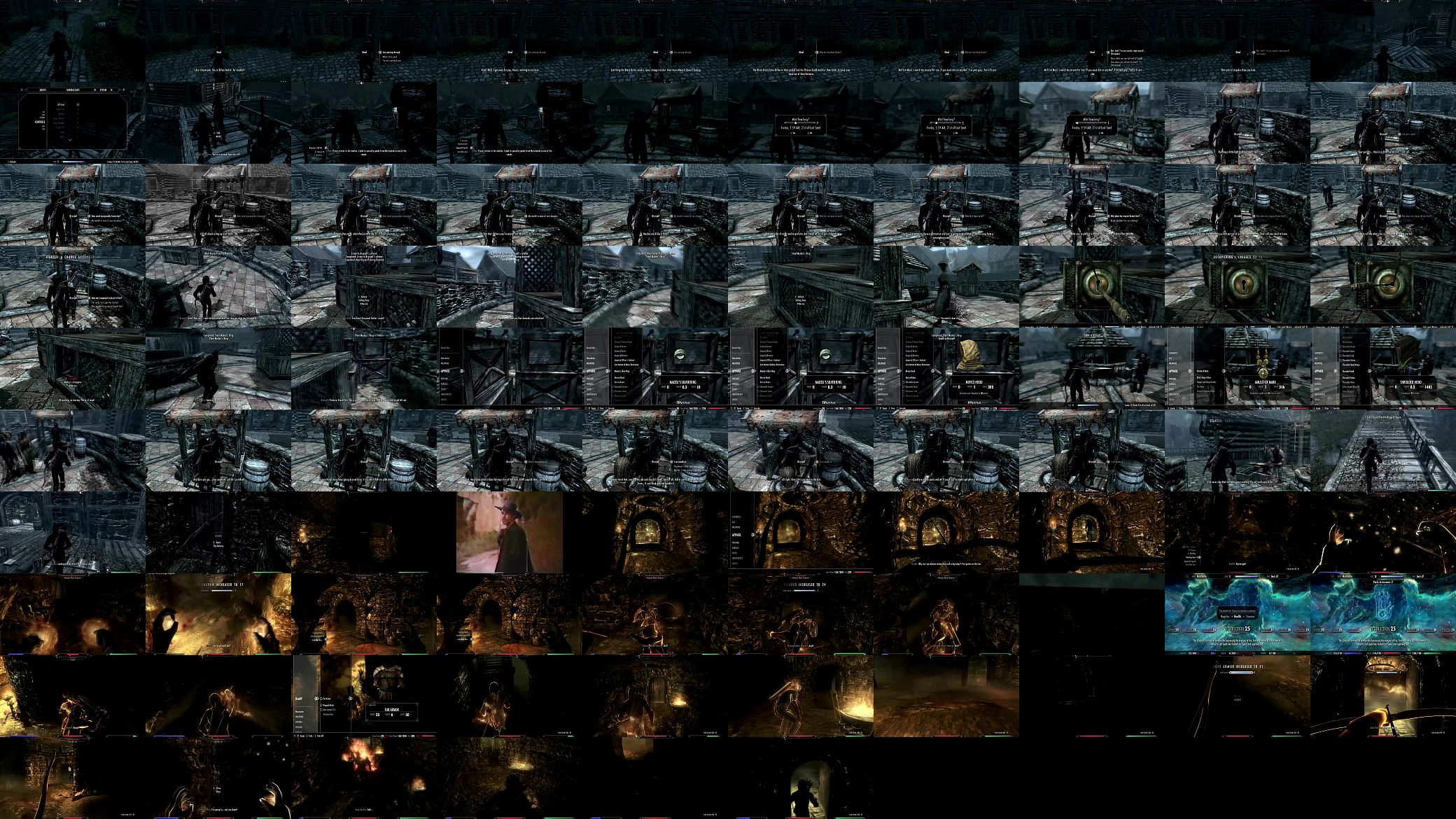 comentando sobre skyrim 预览图