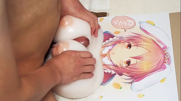 Download Video - 2&period;5D tit-fuck