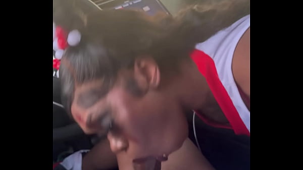 Mrs Feed_Me - Cheerleader sextapes compilation