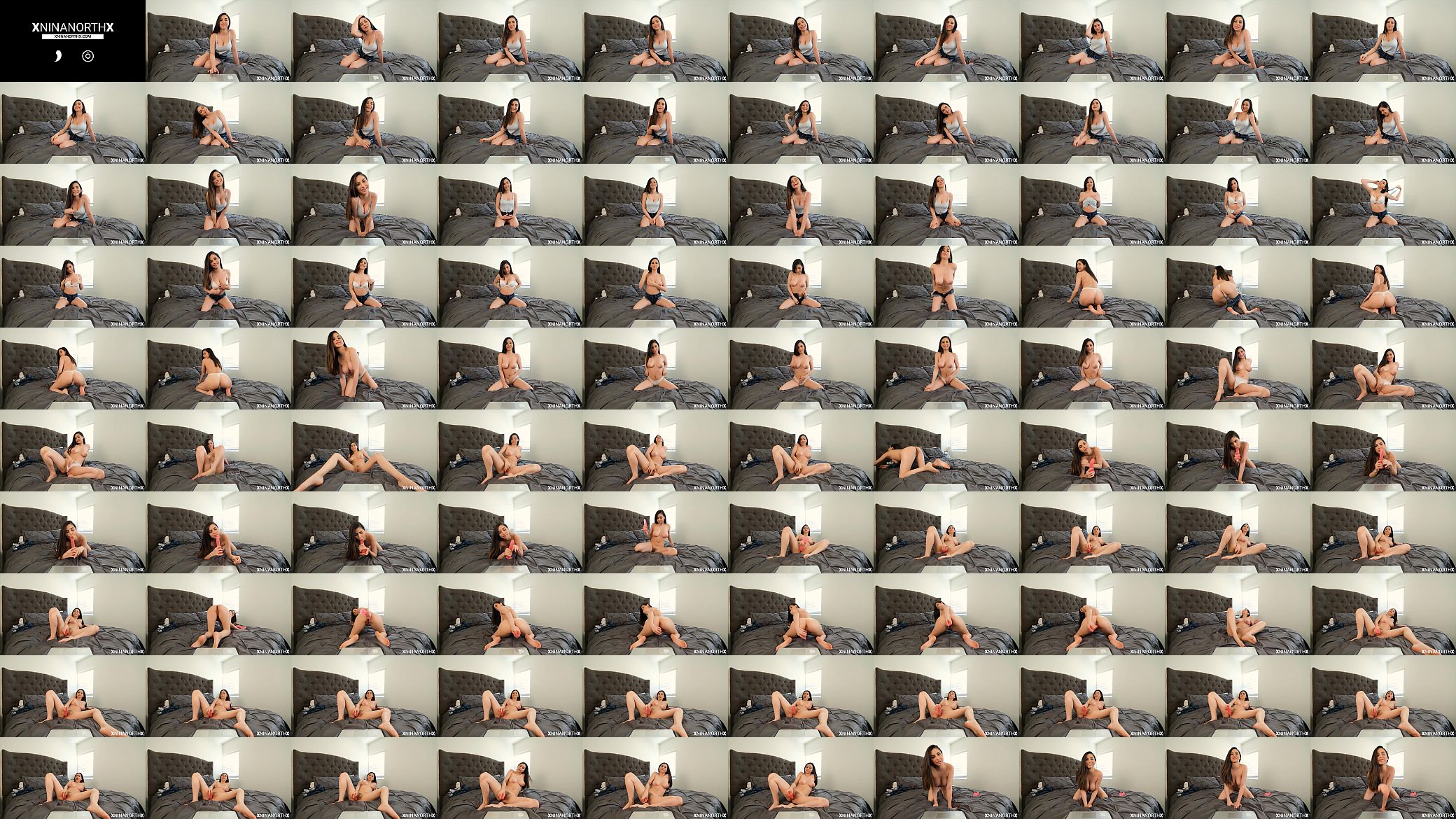 Stripping for You on Skype 预览图