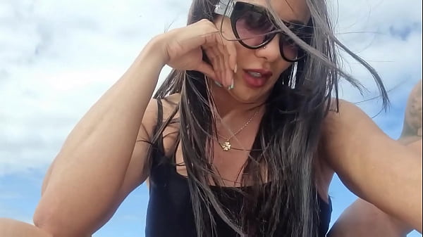 Good on Copacabana beach. Complete in XV red