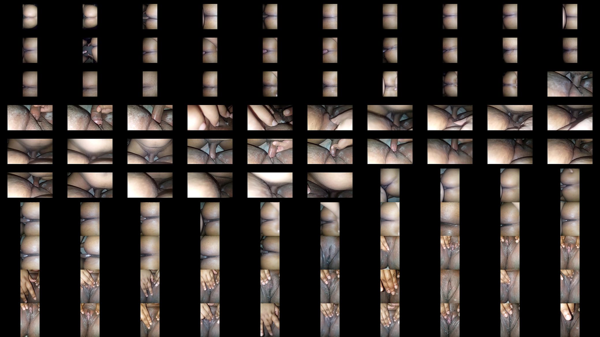 MAKE IT CUM TAKE THIS PUSSY 预览图
