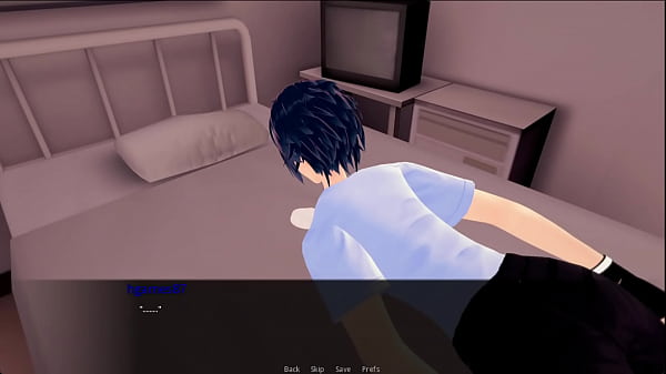 HoloLewd Manager Part 3