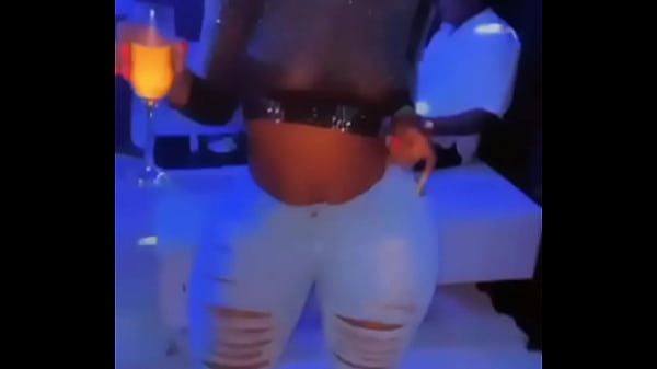 Good whore in a club