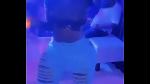 Good whore in a club