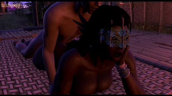 Une Histoire De Vie Sauvage - 1X