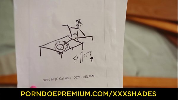 XXX SHADES - #Nekane - Big Tittied Spanish Fucks Meintenance Guy