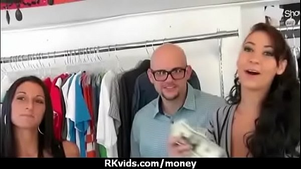 Porn Casting Teen for Money 7