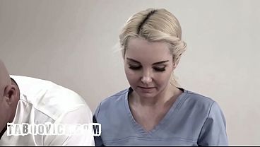 Aaliyah Love And Chloe Cherry in The Massage Bait