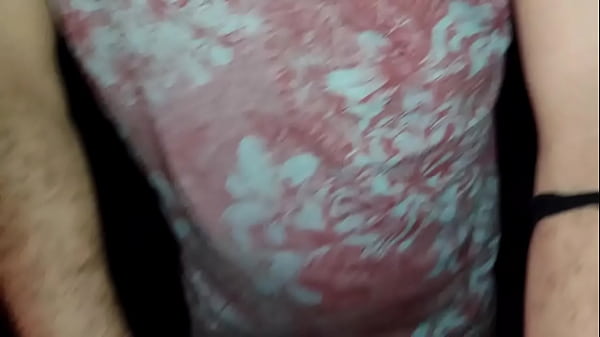 Metendo com gord&atilde;o no cinema porn&ocirc;