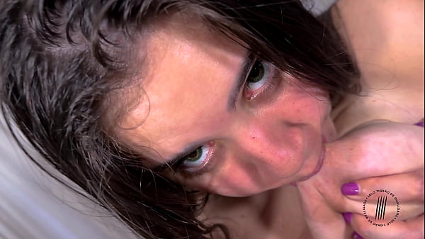 What a huge ass on my dick - Complete on RED