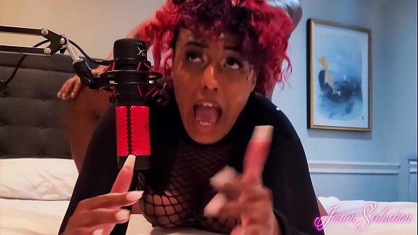 Imani Seduction Fucked in a Ball Pit Pillory - BALL PIT MUSIC VIDEO