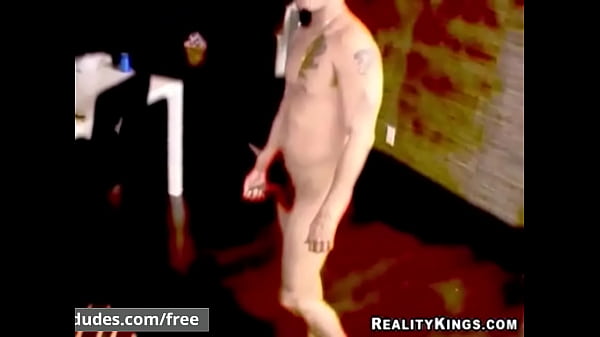 Bondage Boys - Trailer preview - Reality Dudes