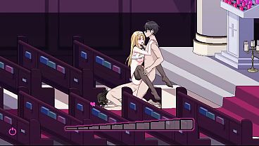 The Censor Ep 4 FULL GAMEPLAY
