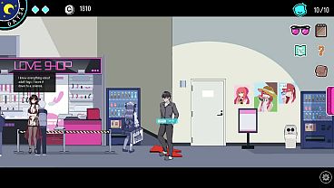 The Censor Ep 4 FULL GAMEPLAY