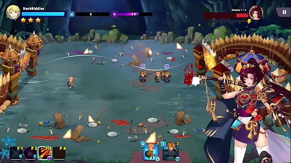 Hero by Chance