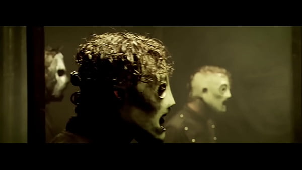 Slipknot- Dead Memories