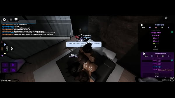 Download Video - fucked two sluts~ &lpar;roblox&rpar;