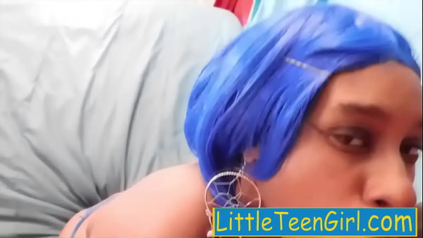 Angry Step Dad Blowjob Deepthroat Big Tits Ebony Teen