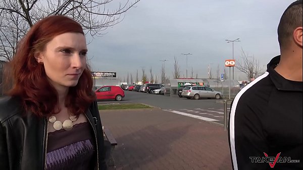 It is Enough for this Lady to See a Cock to Get Maximum Horny