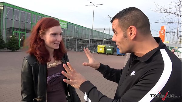 It is Enough for this Lady to See a Cock to Get Maximum Horny