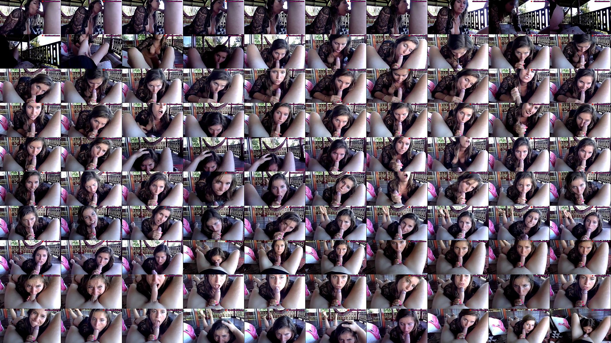 prachtig stel op de webcam 预览图