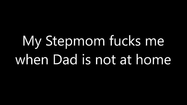 My stepmom fucks me when is not at home by Musa Libertina