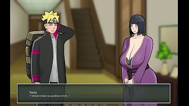 Complete Gameplay - Konoha Milfs, Part 8