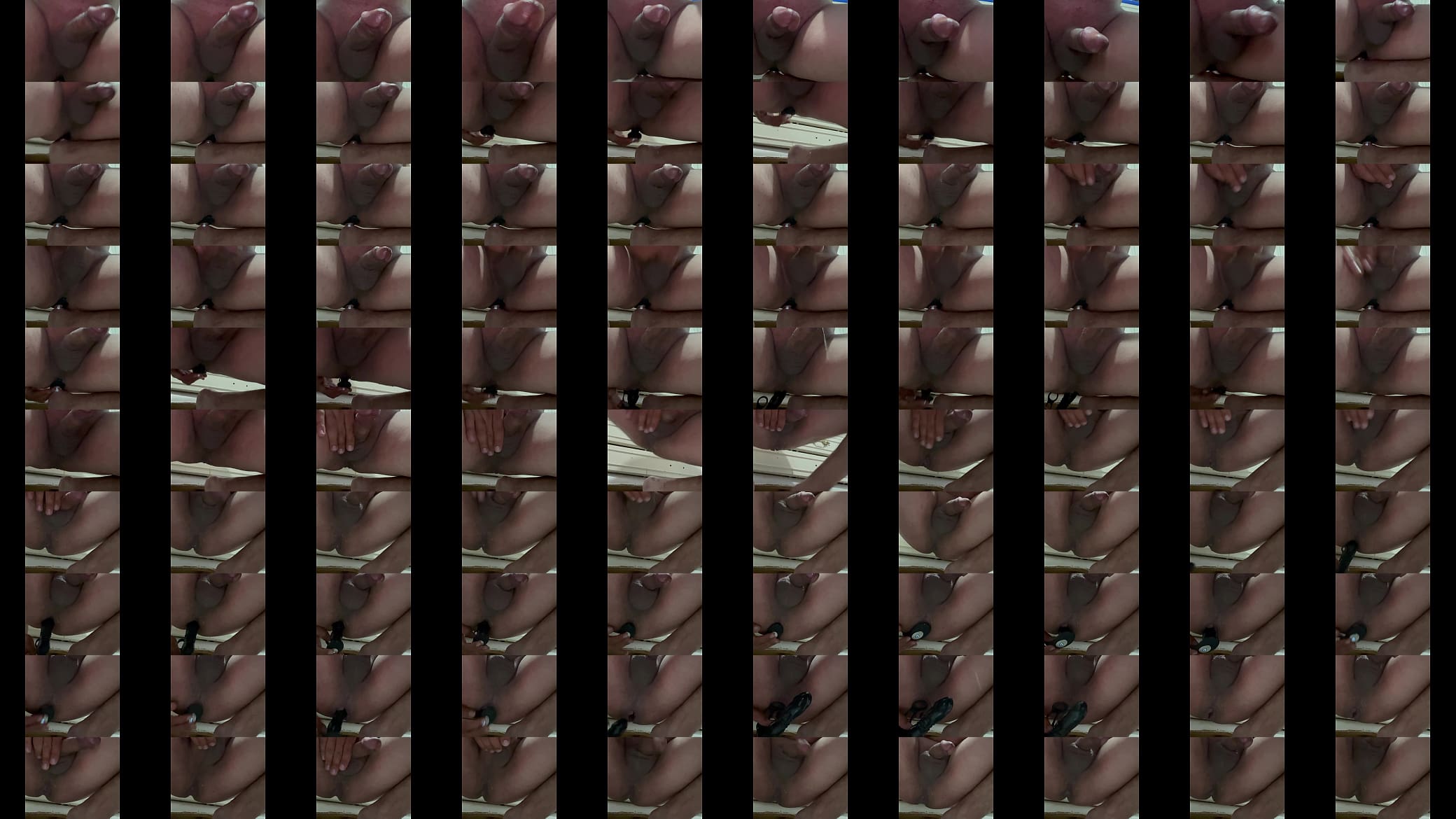 Masturbaci&oacute;n prostata 预览图