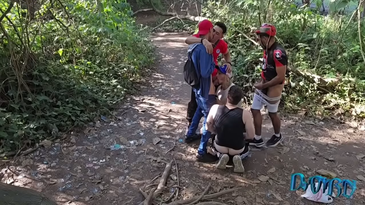 DORN X LUCCAS MELO CUMPILATION (COMPLETO NO RED)