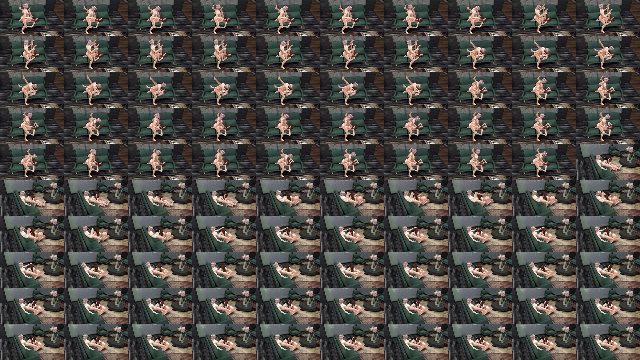 Brooke Monk Sex Tape 预览图