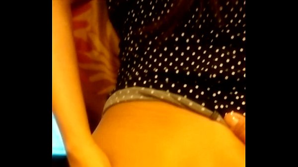 My anal wife