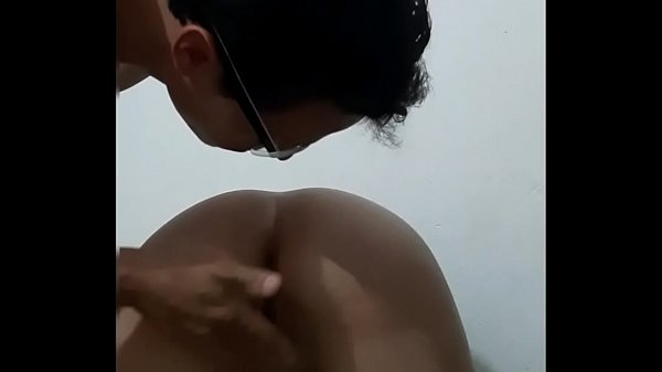 She decided to do this because she likes to make her buttocks suck and fuck although she wasn't very happy but I recorded her and brought her to you very delicious