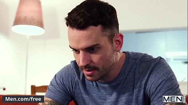 Men - (Jason Wolfe, Matthew Parker) - Broke...