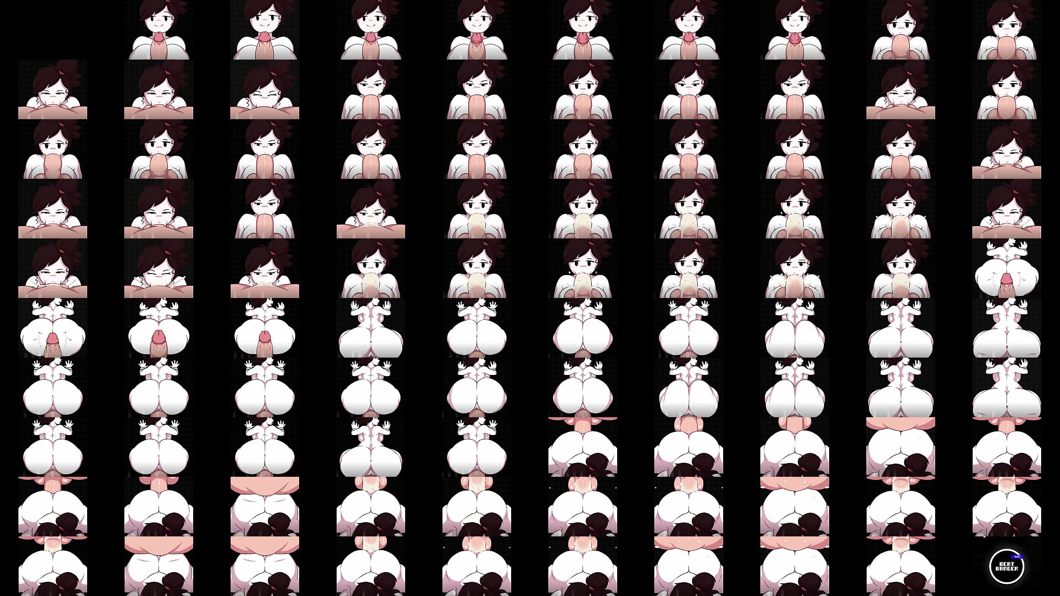 Bead Banger jaiden 预览图