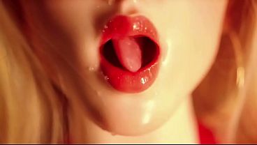 sy doll robotic tongue