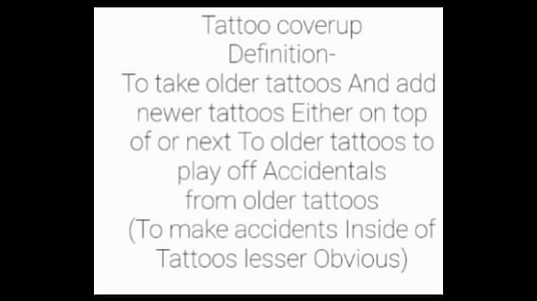 I am waiting a while for new tattoo to heal up to show it off and coming out about where I get my new tattoo ideas from for free during October coming out of the closet month 4