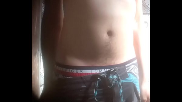 Boy Pica dura não tem juízo.