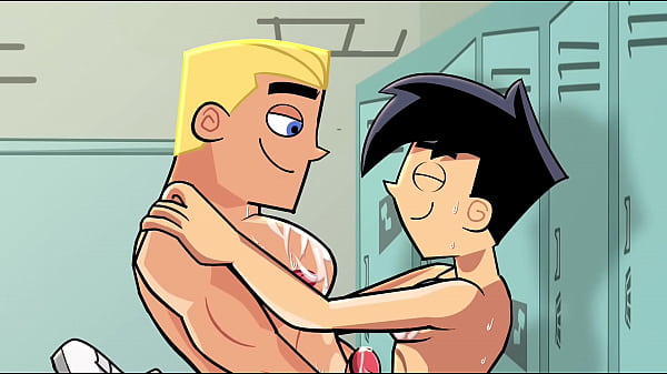 Download Video - Dany Phanton dando o cuzinho pro Daxter