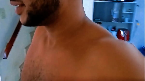 Pirocada no cochilo da tarde. (VÍDEO COMPLETO)