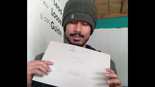 Verification video